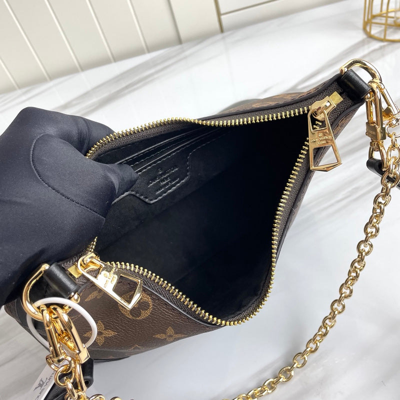 Satchel Bags - VL Bags - 1250