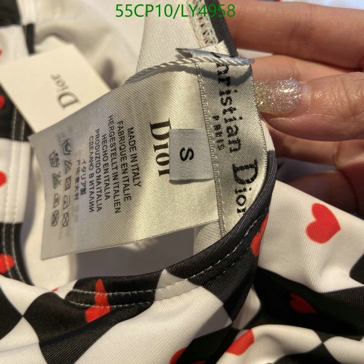 SAMC - DOR Swimsuits - 162