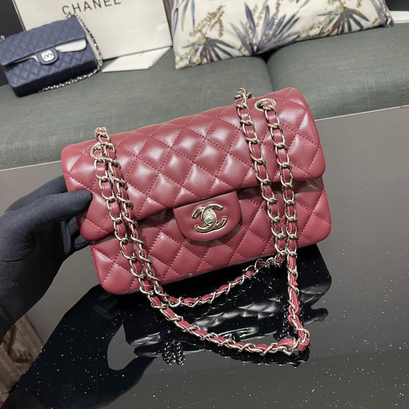 Satchel Bags - CHL Bags - 3242