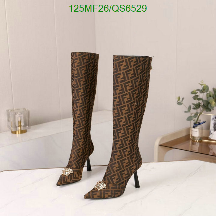 SAMC - FDE Women Shoes - 437