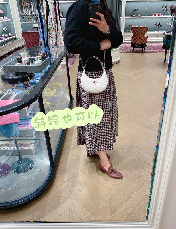 Satchel Bags - GCI Bags - 1083