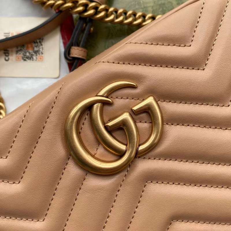 GUI2 Bags - Fashion Bags  711
