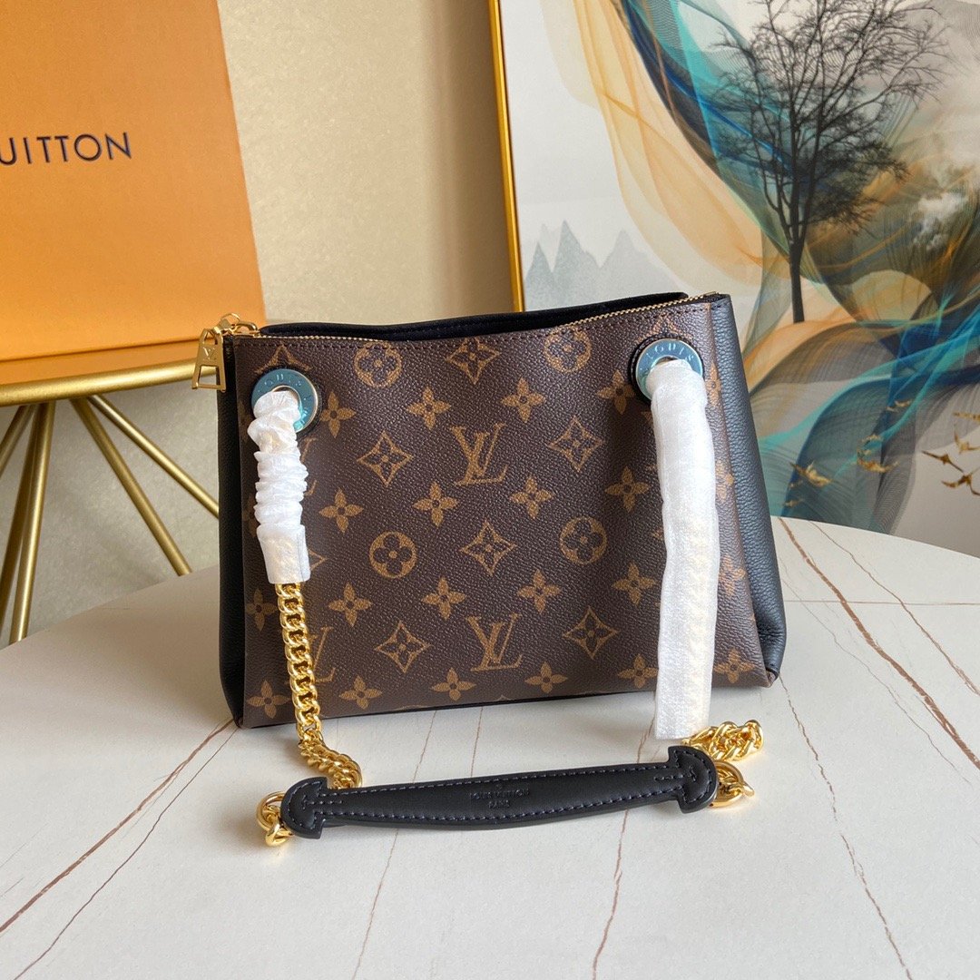 EN - New Arrival Bags LUV 141