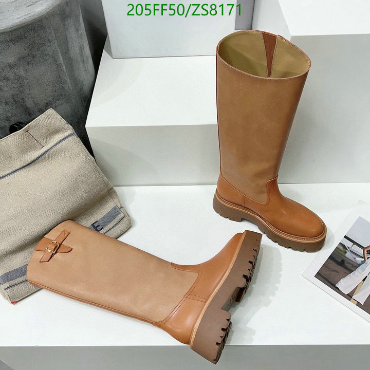 SAMC - COL Women Shoes - 149