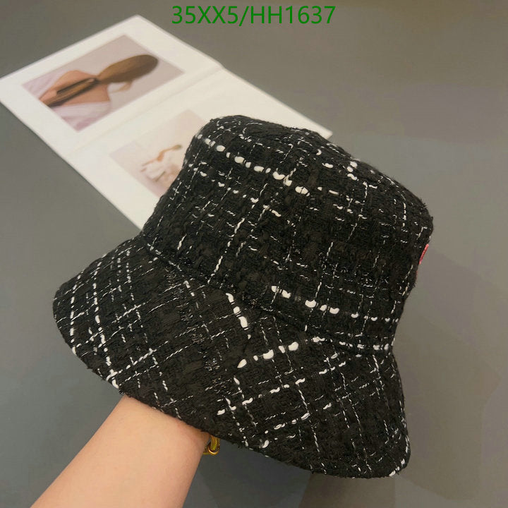 SAMC - CHL Caps & Hats - 374