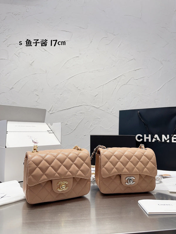 Satchel Bags - CHL Bags - 7285