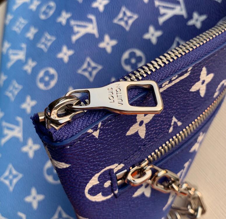 SAMC - LOV Bags - 3154