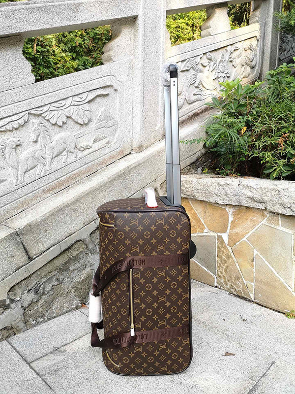 glami - Travel Bags - 614