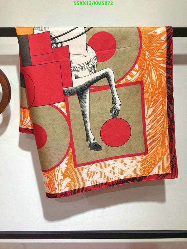 SAMC - HMS Scarves - 054