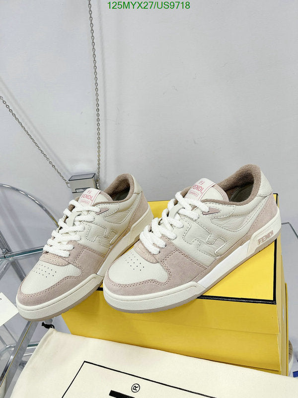 SAMC - FDE Women Shoes - 411