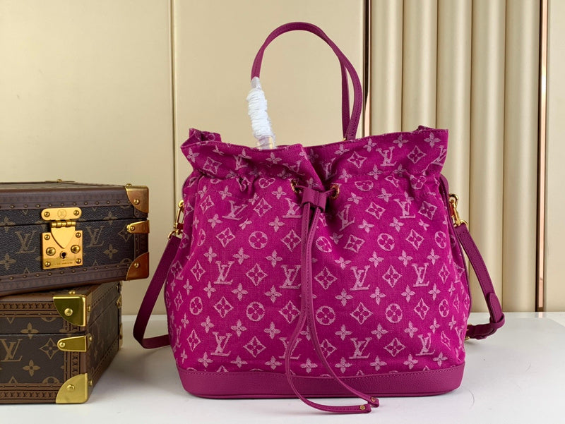 Satchel Bags - VL Bags - 2632