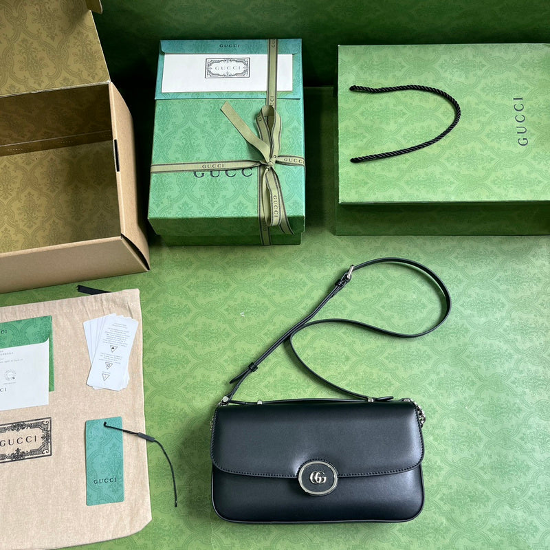 Glami Fashion - GCI Bags - 12134