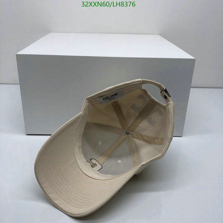 SAMC - COL Caps & Hats - 347