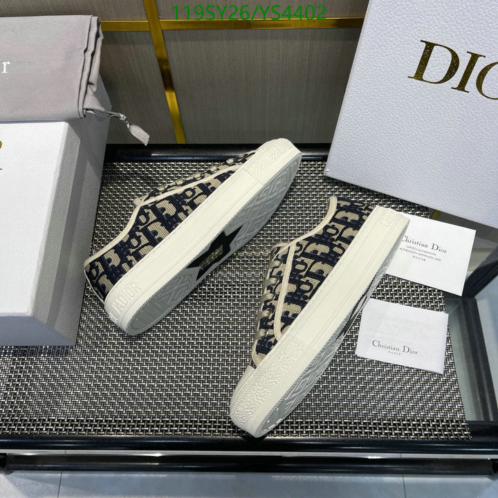 SAMCC - DOR Women Shoes - 1860