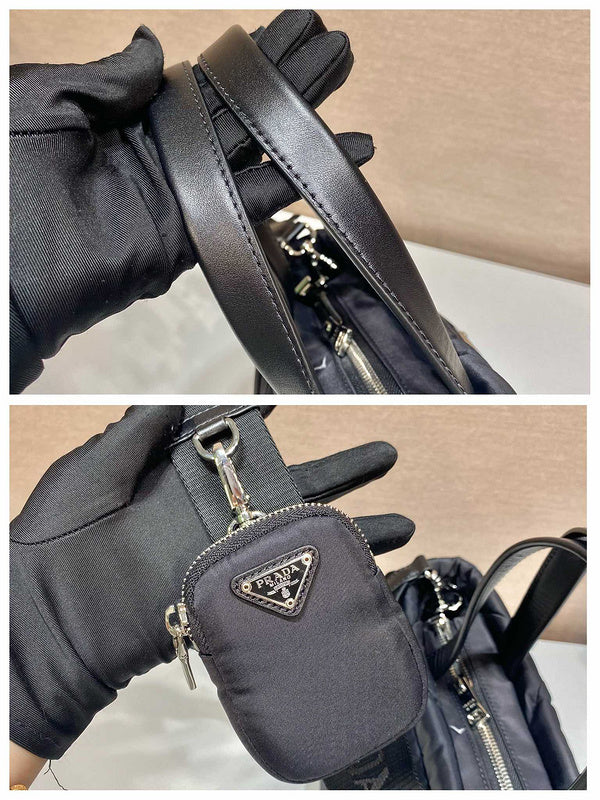 Glamy - PD Bags - 256
