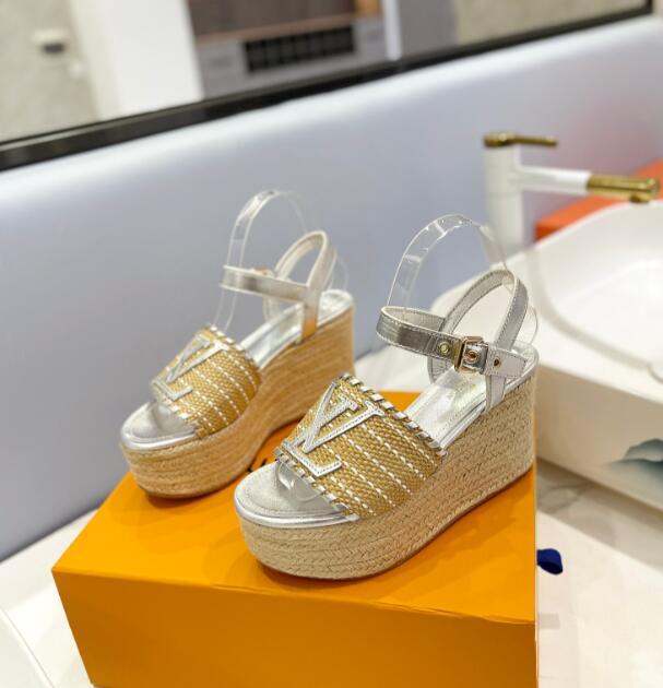 SAMC - LOV Women Shoes - 597