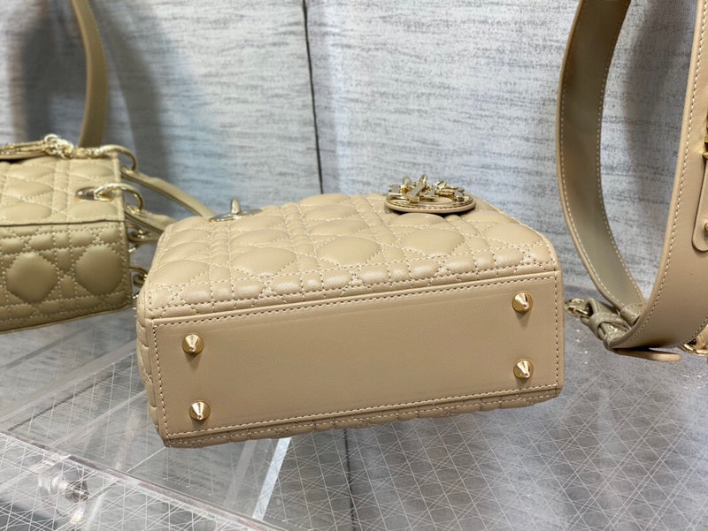 Glami Fashion - DIR Bags - 372