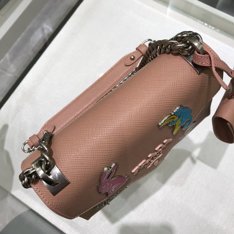 Satchel Bags - PDA Bags - 2536