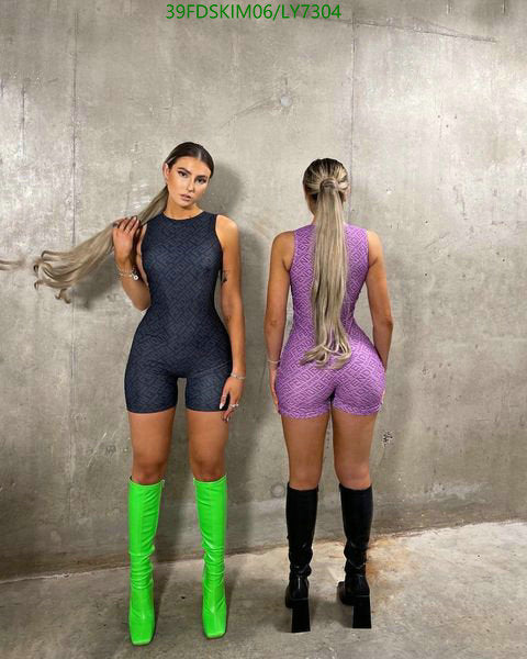 SAMC - FDE Swimsuits - 134