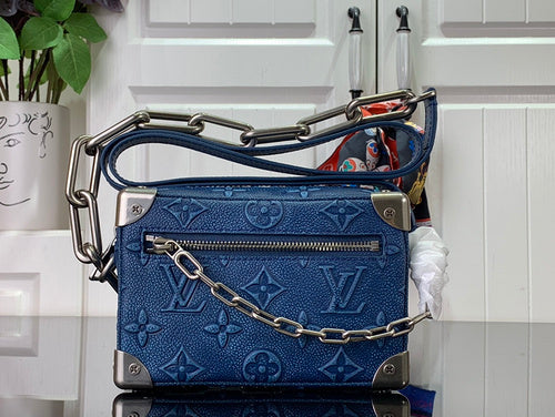 GlamI Lu-Vi bags - 2460