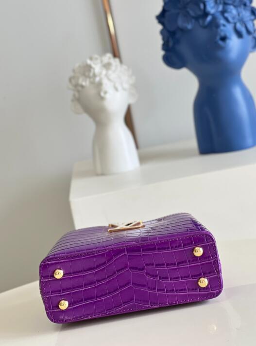 SAMC - LOV Bags - 1559