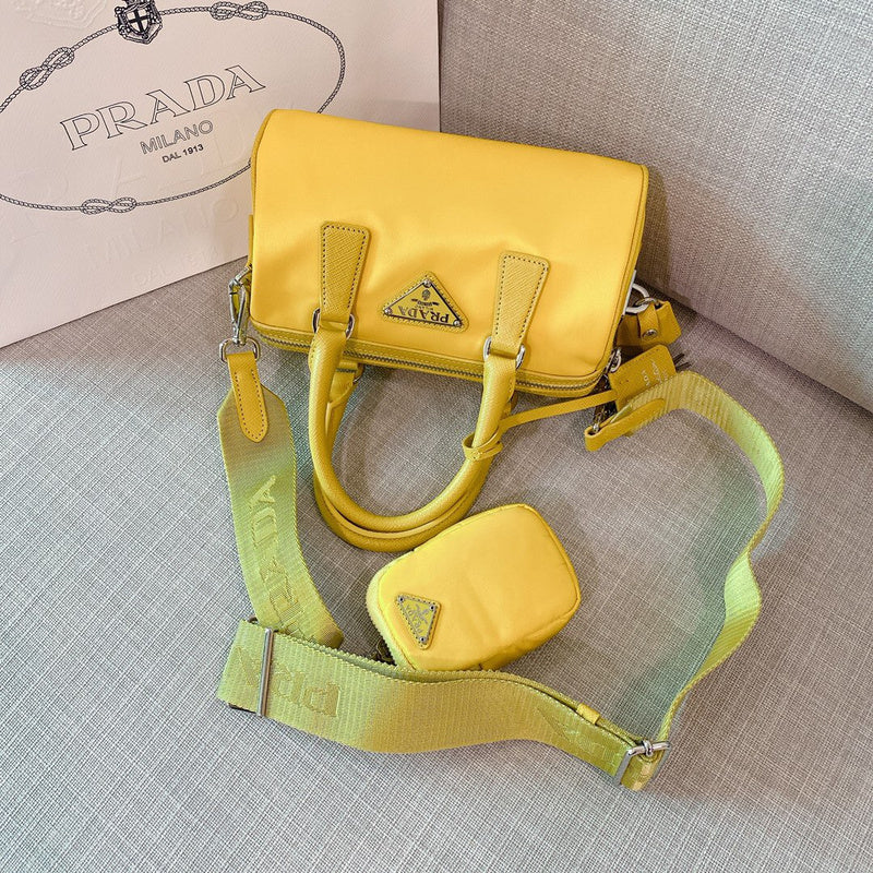 Satchel Bags - PDA Bags - 2590