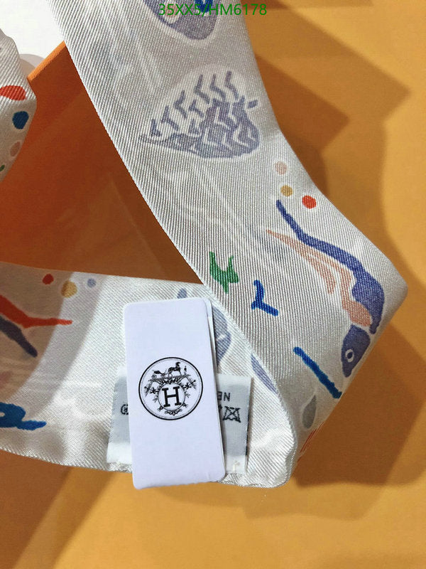 SAMC - HMS Scarves - 832