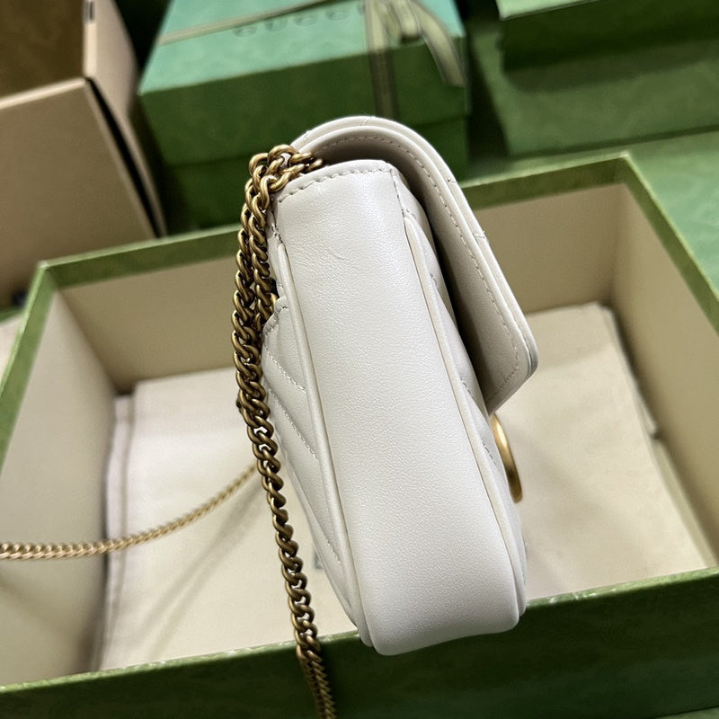 Satchel Bags - GCI Bags - 547