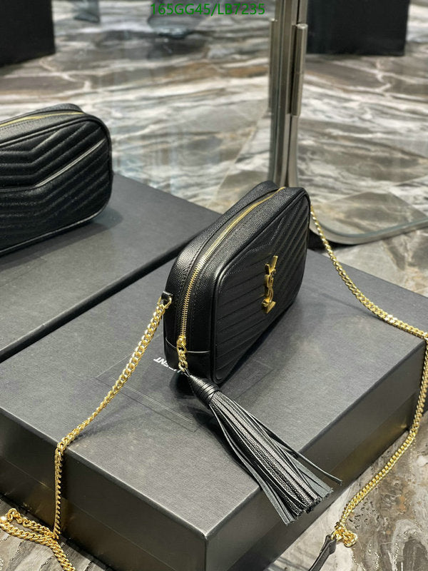 SAMC - YLS Bags - 450
