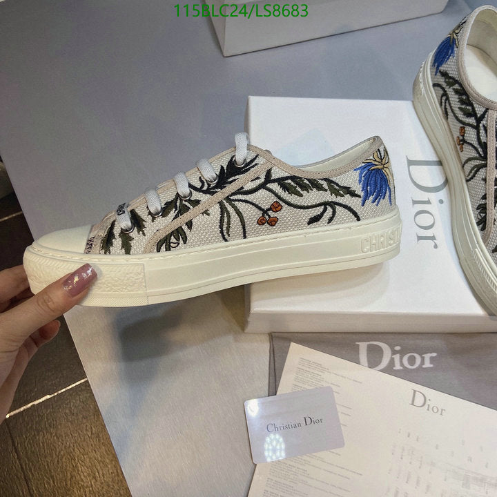 SAMC - DOR Women Sneakers - 180