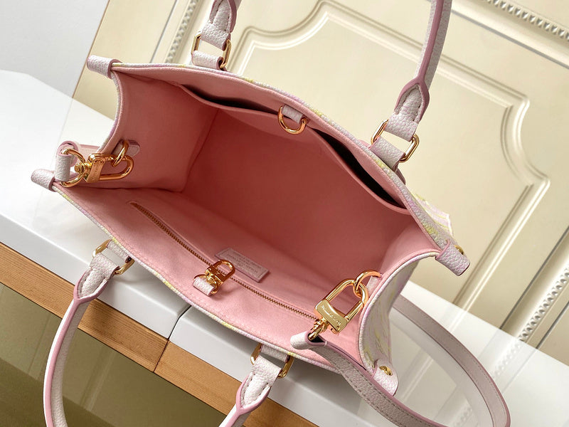 Glami- Glami- Lu-Vi bags - 3364