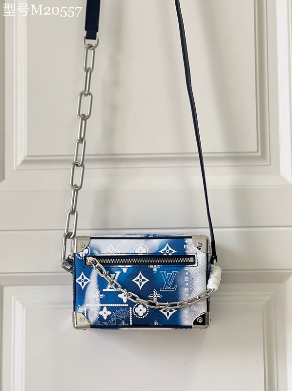 Glami- Glami- Lu-Vi bags - 2957