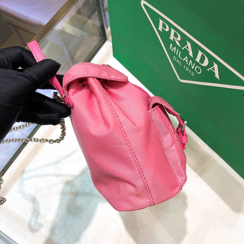 Satchel Bags - PDA Bags - 2044