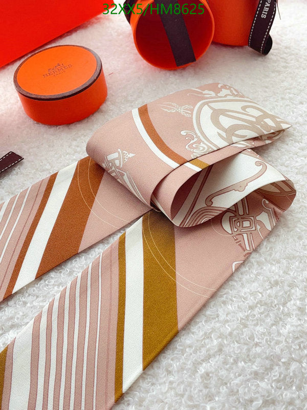 SAMC - HMS Scarves - 777
