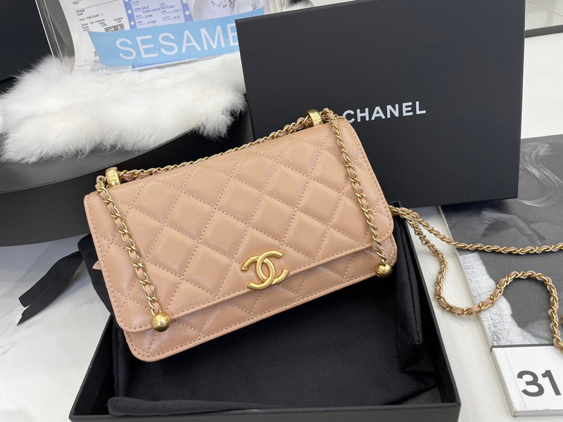 ELE - CHL Bags - 591