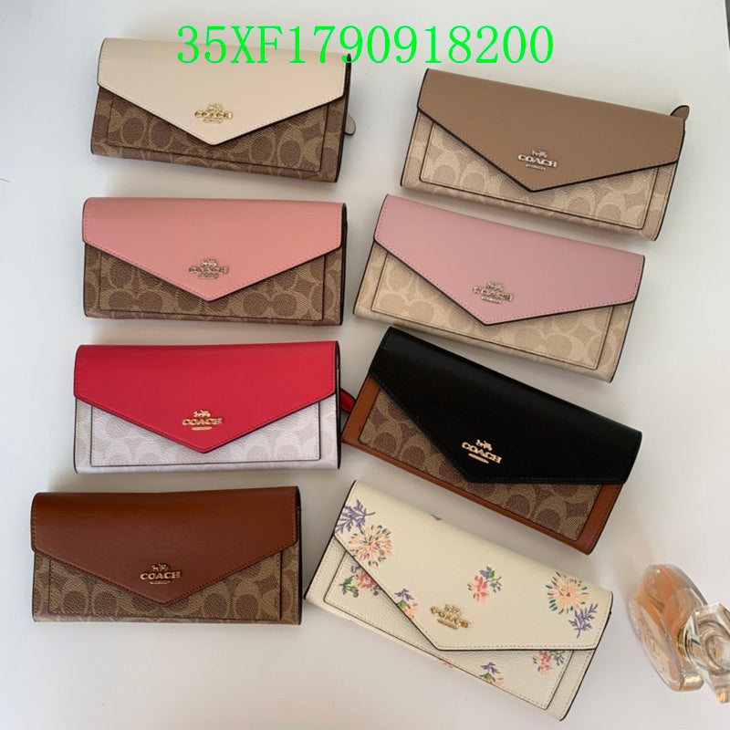 Glami - CAH Wallet - 076