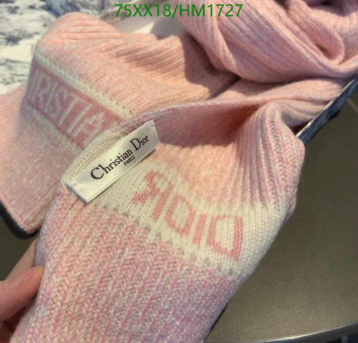 SAMC - DOR Scarves - 413