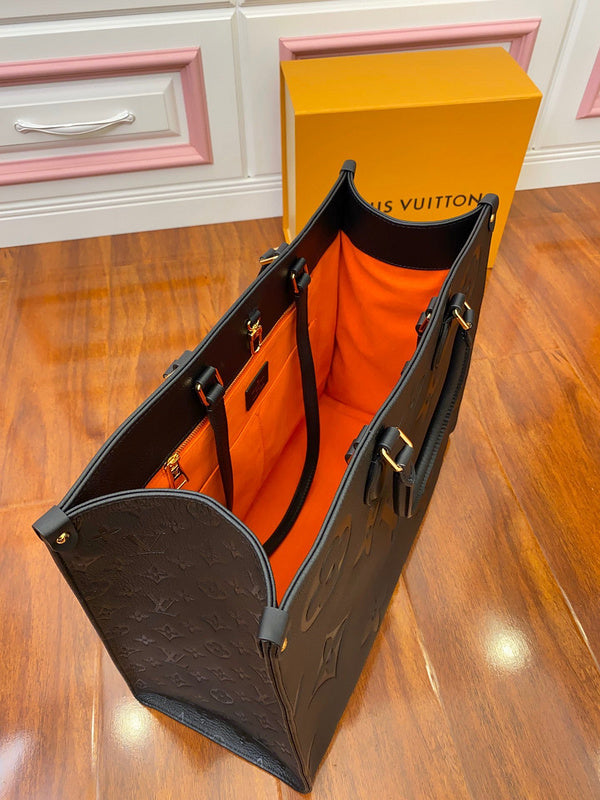 Glami Fashion Lu-Vi bags - 17772