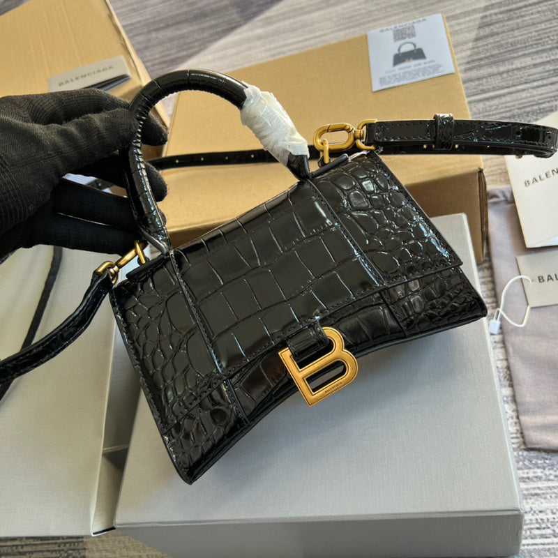 Satchel Bags - BGA Bags - 473