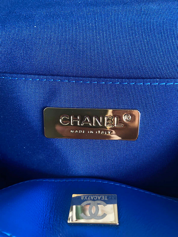 Satchel Bags - CHL Bags - 1044