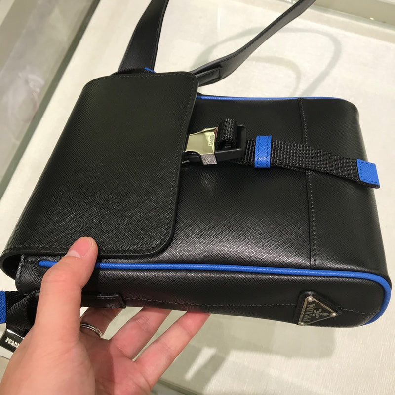 Satchel Bags - PDA Bags - 2833