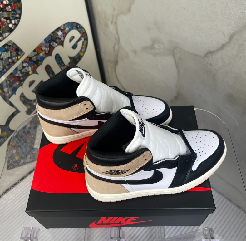 SAMC - NKE Shoes - 057