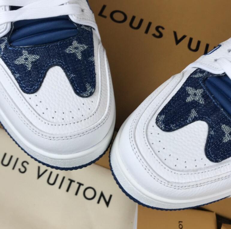 SAMC - LOV Men Shoes - 1117