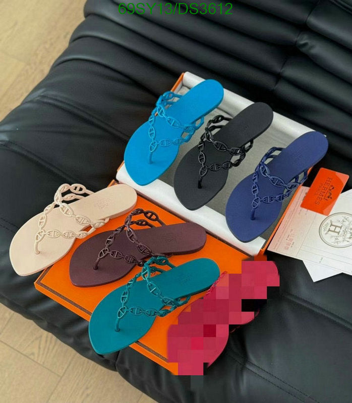 SAMC - HMS Women Shoes - 053