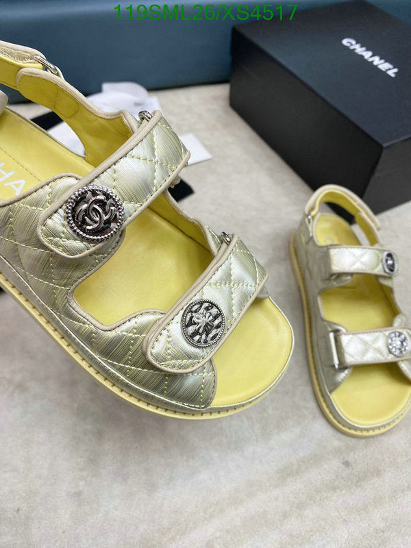 SAMC - CHL Women Shoes Beach - 062
