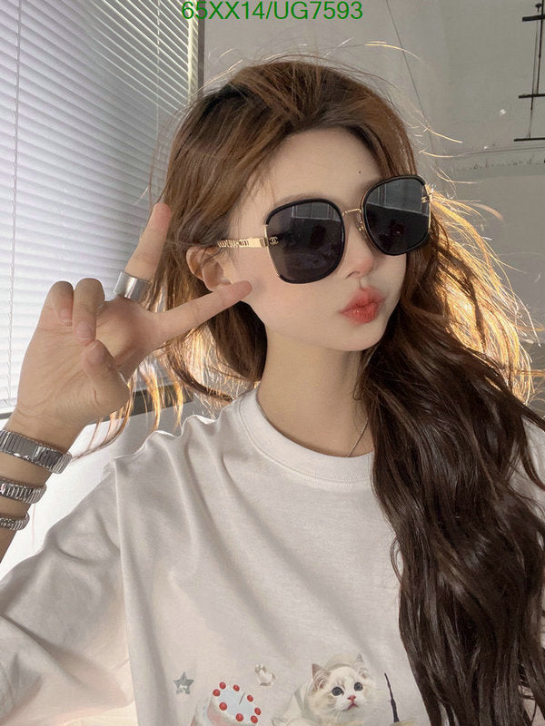 SAMC - CHL Glasses - 188