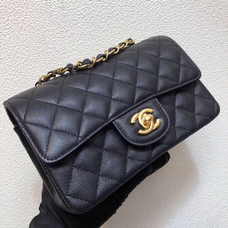 Satchel Bags - CHL Bags - 4126