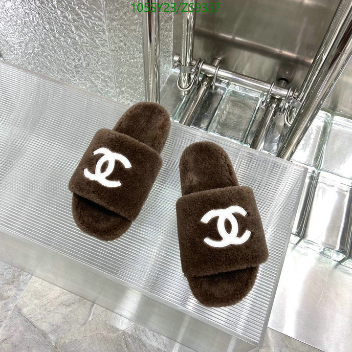 SAMC - CHL Women Shoes Slippers - 133