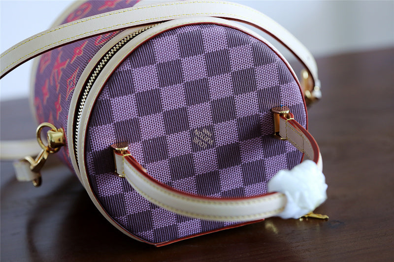 Glami Fashion Lu-Vi bags - 8617