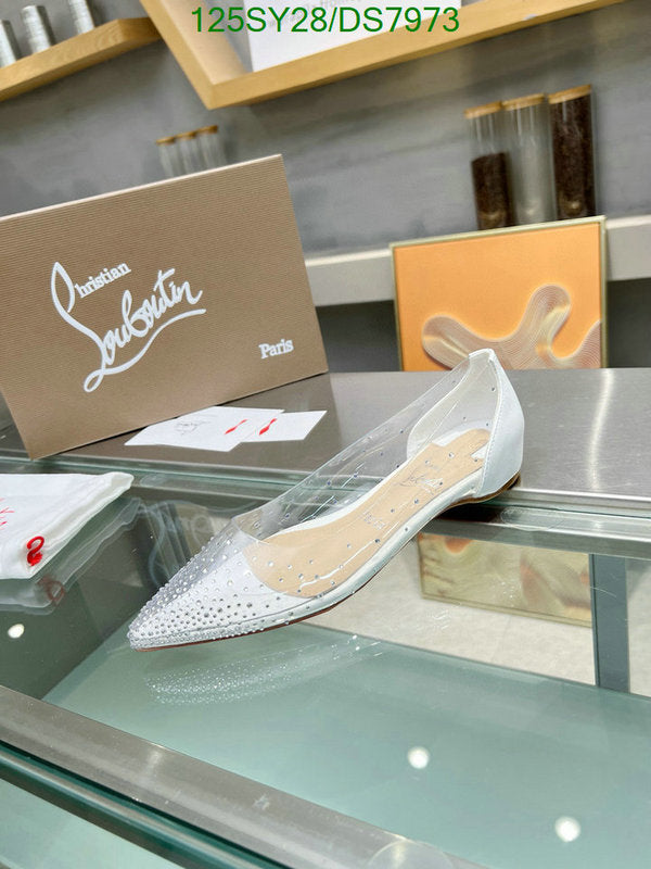 SAMC - CBL Women Shoes - 024